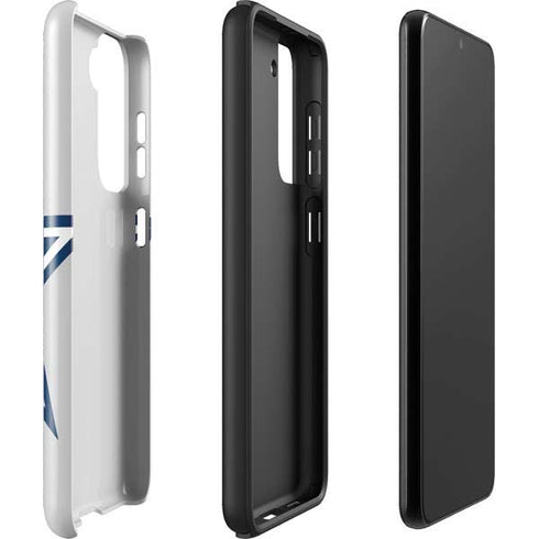 NFL Dallas Cowboys Large Logo Galaxy S22 Pro Case