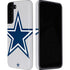 NFL Dallas Cowboys Large Logo Galaxy S22 Pro Case