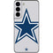 NFL Dallas Cowboys Large Logo Galaxy S22 Skin
