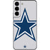 NFL Dallas Cowboys Large Logo Galaxy S22 Skin