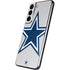 NFL Dallas Cowboys Large Logo Galaxy S22 Skin