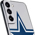 NFL Dallas Cowboys Large Logo Galaxy S22 Skin