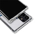 NFL Dallas Cowboys Large Logo Galaxy S22 Ultra Clear Case