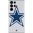 NFL Dallas Cowboys Large Logo Galaxy S22 Ultra Skin