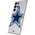 NFL Dallas Cowboys Large Logo Galaxy S22 Ultra Skin