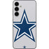 NFL Dallas Cowboys Large Logo Galaxy S23 FE Skin
