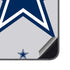 NFL Dallas Cowboys Large Logo Galaxy S23 FE Skin