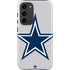 NFL Dallas Cowboys Large Logo Galaxy S23 Plus Pro Case