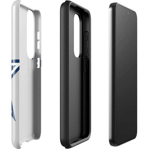 NFL Dallas Cowboys Large Logo Galaxy S23 Plus Pro Case