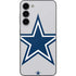 NFL Dallas Cowboys Large Logo Galaxy S23 Plus Skin