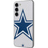 NFL Dallas Cowboys Large Logo Galaxy S23 Plus Skin