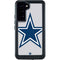 NFL Dallas Cowboys Large Logo Galaxy S23 Plus Waterproof Case