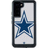 NFL Dallas Cowboys Large Logo Galaxy S23 Plus Waterproof Case