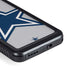 NFL Dallas Cowboys Large Logo Galaxy S23 Plus Waterproof Case