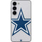 NFL Dallas Cowboys Large Logo Galaxy S23 Skin
