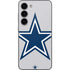 NFL Dallas Cowboys Large Logo Galaxy S23 Skin