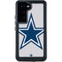 NFL Dallas Cowboys Large Logo Galaxy S23 Waterproof Case