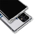 NFL Dallas Cowboys Large Logo Galaxy S24 Ultra Clear Case