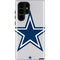 NFL Dallas Cowboys Large Logo Galaxy S24 Ultra Impact Case
