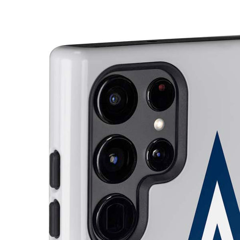 NFL Dallas Cowboys Large Logo Galaxy S24 Ultra Impact Case