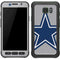 NFL Dallas Cowboys Large Logo Galaxy S7 Active Skin