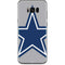 NFL Dallas Cowboys Large Logo Galaxy S8 Plus Skin