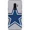 NFL Dallas Cowboys Large Logo Galaxy S9 Plus Skin