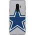 NFL Dallas Cowboys Large Logo Galaxy S9 Plus Skin