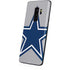 NFL Dallas Cowboys Large Logo Galaxy S9 Plus Skin