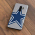NFL Dallas Cowboys Large Logo Galaxy S9 Plus Skin