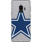 NFL Dallas Cowboys Large Logo Galaxy S9 Skin