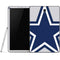 NFL Dallas Cowboys Large Logo Samsung Galaxy Tab Skin