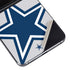 NFL Dallas Cowboys Large Logo Galaxy Z Flip5 5G Skin