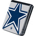 NFL Dallas Cowboys Large Logo Galaxy Z Flip5 5G Skin