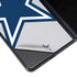NFL Dallas Cowboys Large Logo Galaxy Z Fold4 5G Skin