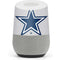NFL Dallas Cowboys Large Logo Google Home Skin