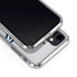 NFL Dallas Cowboys Large Logo iPhone 11 Clear Case