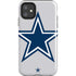 NFL Dallas Cowboys Large Logo iPhone 11 Impact Case