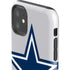 NFL Dallas Cowboys Large Logo iPhone 11 Impact Case