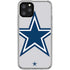 NFL Dallas Cowboys Large Logo iPhone 11 Pro Clear Case