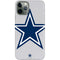 NFL Dallas Cowboys Large Logo iPhone 11 Pro Lite Case