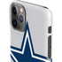 NFL Dallas Cowboys Large Logo iPhone 11 Pro Lite Case