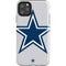 NFL Dallas Cowboys Large Logo iPhone 11 Pro Max Impact Case