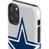 NFL Dallas Cowboys Large Logo iPhone 11 Pro Max Impact Case