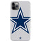NFL Dallas Cowboys Large Logo iPhone 11 Pro Max Lite Case
