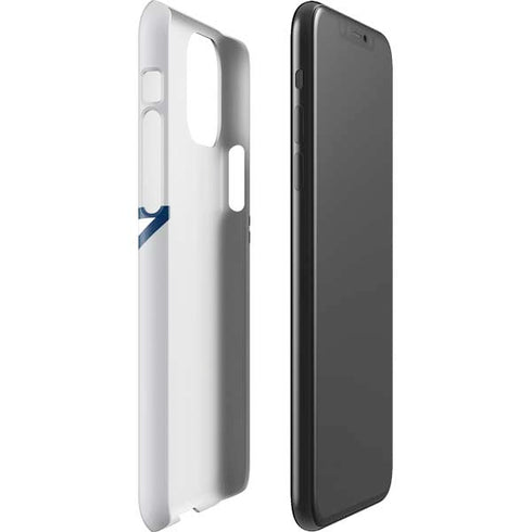 NFL Dallas Cowboys Large Logo iPhone 11 Pro Max Lite Case