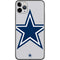 NFL Dallas Cowboys Large Logo iPhone 11 Pro Max Skin