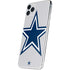 NFL Dallas Cowboys Large Logo iPhone 11 Pro Max Skin