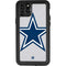 NFL Dallas Cowboys Large Logo iPhone 11 Pro Max Waterproof Case