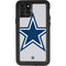 NFL Dallas Cowboys Large Logo iPhone 11 Pro Waterproof Case
